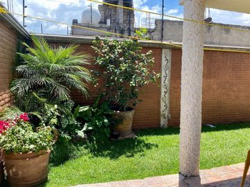 CASA EN VENTA EN XOCHIMILCO