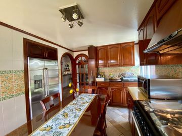 CASA EN VENTA EN XOCHIMILCO