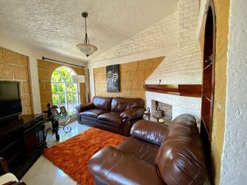 CASA EN VENTA EN XOCHIMILCO
