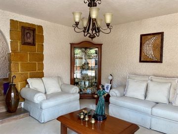 CASA EN VENTA EN XOCHIMILCO