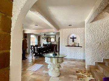 CASA EN VENTA EN XOCHIMILCO