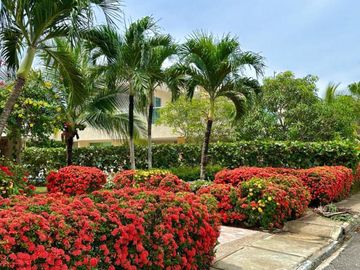 apartamento en venta en km 64 via al mar. Cod V16709
