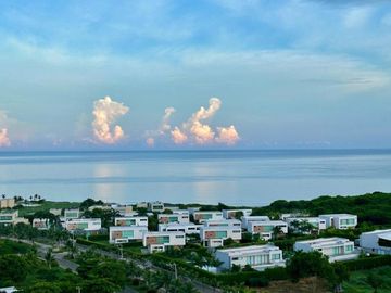 apartamento en venta en km 64 via al mar. Cod V16709
