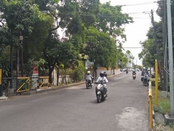 Rumah Hook Baruk Utara Lokasi Super 10 Meter ke MERR, NEGO