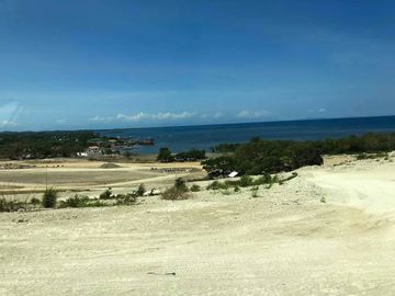 Lot for sale in lian batangas