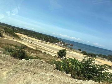 Lot for sale in lian batangas
