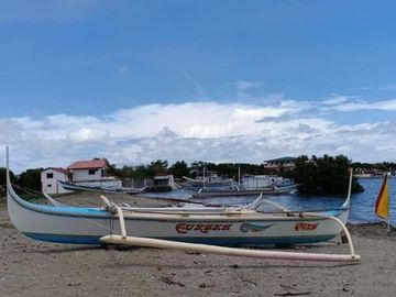 Lot for sale in lian batangas