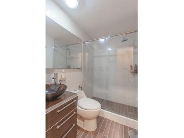 apartamento en venta en chico norte iii. Cod V4455