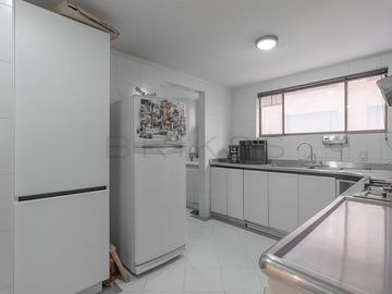 apartamento en venta en chico norte iii. Cod V4455
