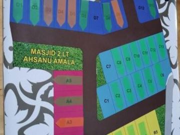 Rumah syariah KPR SYARIAH Strategis islami di sawangan Depok