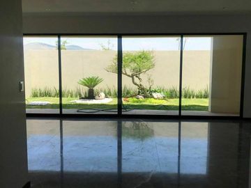 Casa en Venta en La Gran Reserva, Lomas de Angelópolis