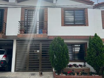 Venta de Casa en Piedecuesta - C.R. Villa Sofía. Cod V6330