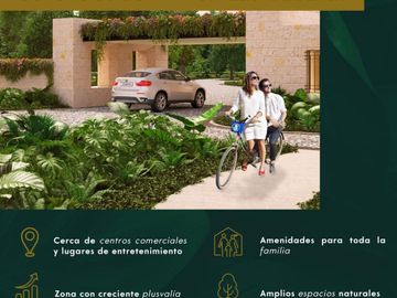 TERRENO EN VENTA EN LAS CUADRAS DURANGO 2DA ETAPA