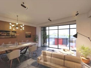 Departamento en Huexotitla