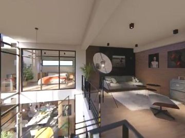 Departamento en Huexotitla