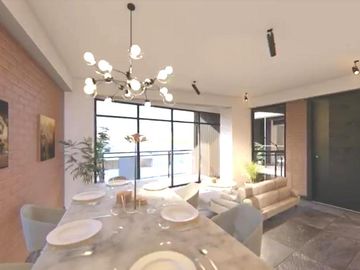 Departamento en Huexotitla