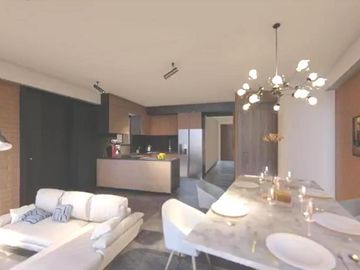 Departamento en Huexotitla