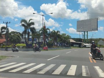 Tanah Kavling Murah Mangku Aspal Krembangan: Bayar Tempo