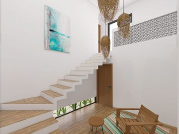 Casa en Venta en Chabihau, Cocoloba, Playa chabihau