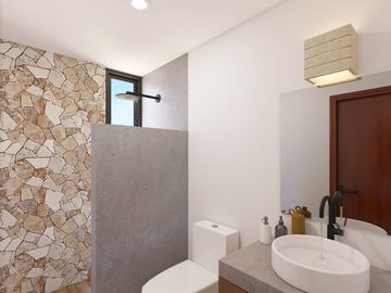 Casa en Venta en Chabihau, Cocoloba, Playa chabihau