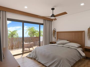 Casa en Venta en Chabihau, Cocoloba, Playa chabihau