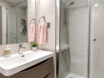 Departamento en venta de 2 dorm. en Puerto Varas