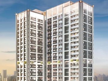 Apartemen Bagus Murah The Fritz di Serpong