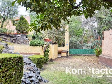 CASA EN VENTA EN FUENTES DEL PEDREGAL