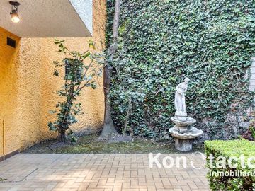 CASA EN VENTA EN FUENTES DEL PEDREGAL
