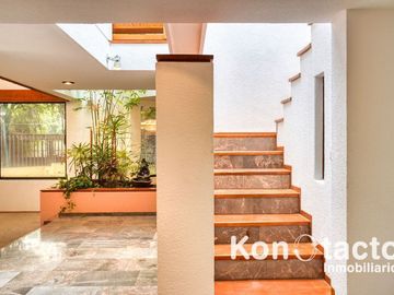CASA EN VENTA EN FUENTES DEL PEDREGAL