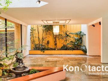 CASA EN VENTA EN FUENTES DEL PEDREGAL