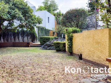 CASA EN VENTA EN FUENTES DEL PEDREGAL