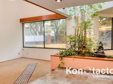 CASA EN VENTA EN FUENTES DEL PEDREGAL