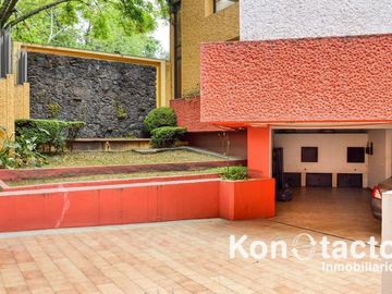 CASA EN VENTA EN FUENTES DEL PEDREGAL
