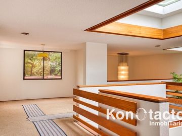 CASA EN VENTA EN FUENTES DEL PEDREGAL