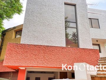 CASA EN VENTA EN FUENTES DEL PEDREGAL