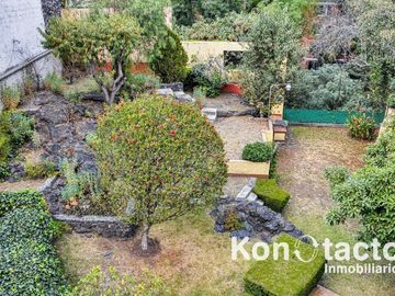 CASA EN VENTA EN FUENTES DEL PEDREGAL