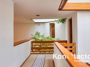 CASA EN VENTA EN FUENTES DEL PEDREGAL