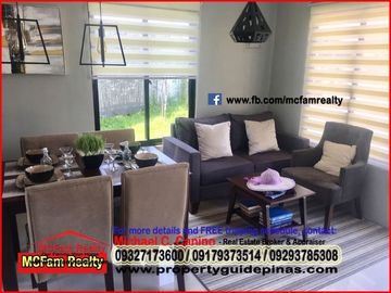 Bria Norzagaray PAG-IBIG Housing in Bulacan