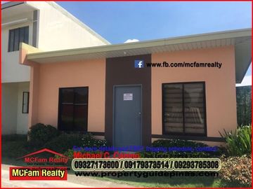 Bria Norzagaray PAG-IBIG Housing in Bulacan