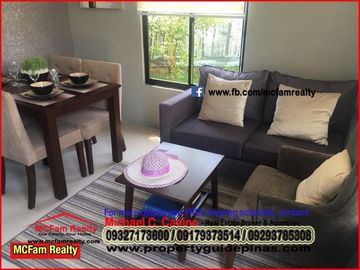Bria Norzagaray PAG-IBIG Housing in Bulacan