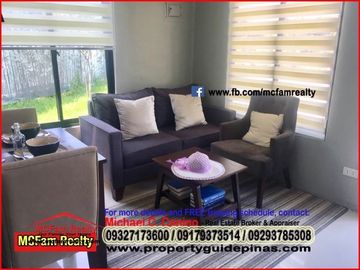 Bria Norzagaray PAG-IBIG Housing in Bulacan