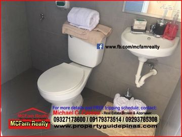 Bria Norzagaray PAG-IBIG Housing in Bulacan
