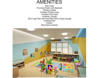 UNIT A, 2 BEDROOM W/BALCONY, CONDO FOR SALE AT CHINO ROCES, MAKATI CITY