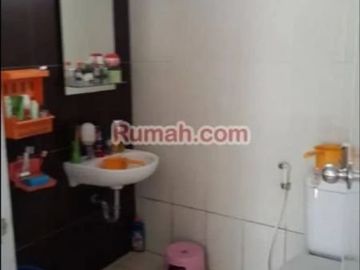 Dijual Rumah cluster cantik strategis seberang AEON Mall Tanjung Barat - Jaksel