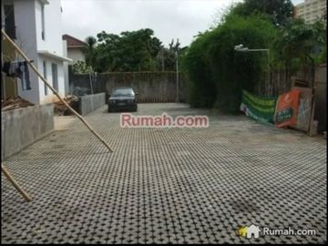 Dijual Rumah cluster cantik strategis seberang AEON Mall Tanjung Barat - Jaksel