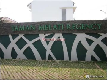 Dijual Rumah cluster cantik strategis seberang AEON Mall Tanjung Barat - Jaksel