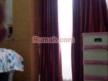 Dijual Rumah cluster cantik strategis seberang AEON Mall Tanjung Barat - Jaksel