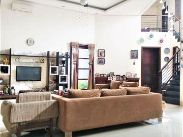 Jual Rumah Mewah Luas 452 m2 di Cikini Bintaro Jaya. GB-8959