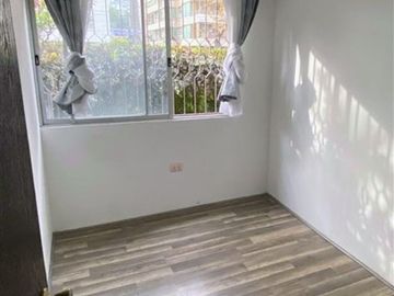 Departamento en venta de 2 dormitorios 1 baño en Ñuñoa